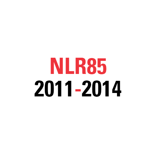 NLR85 2011-2014
